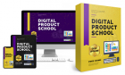 Digital Product School Upgrade Package